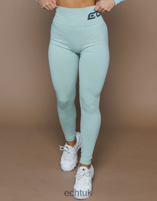 Arise Comfort Leggings ECHT Women Cameo Green Marl F08VDB180 Clothing  [F08VDB180] : Stay On Trend with ECHT UK Athleisure, ECHT shorts UK improve  your fitness levels.